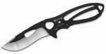 Buck Knives PAKLITE Skinner Lg W/Black Traction Mfg: Buck Knives Model: 3545